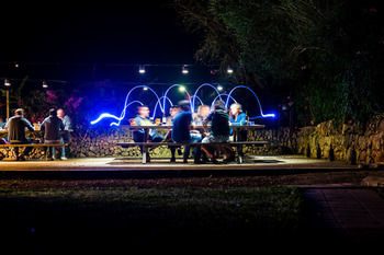 Agroturismo S'horabaixa