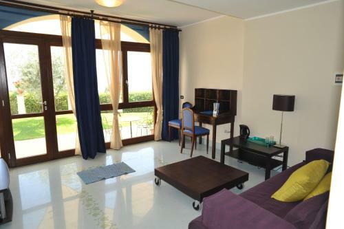 Agroturismo Tenuta Santatecla