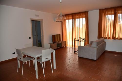 Agroturismo Tenuta Santatecla