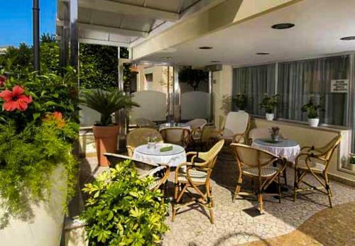 Hotel Acerboli