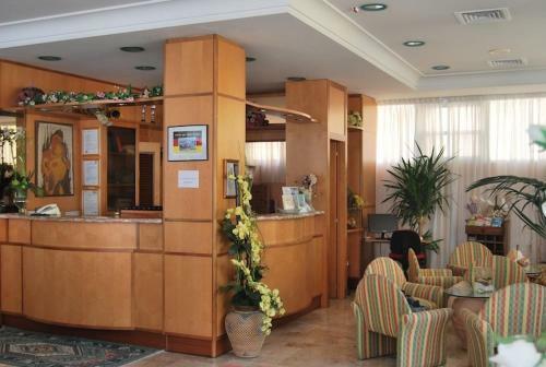 Hotel Acerboli