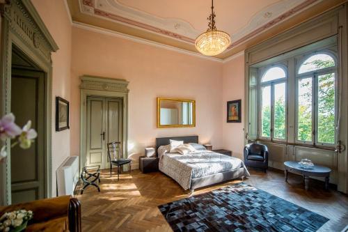 Hostal Villa Confalonieri