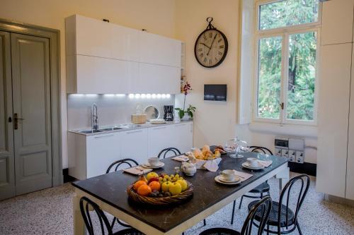 Hostal Villa Confalonieri