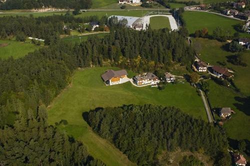 Agroturismo Appartments Neuhof