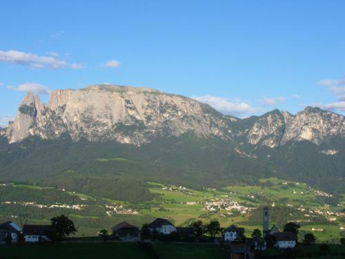 Agroturismo Appartments Neuhof