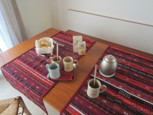 Bed & Breakfast Aganis