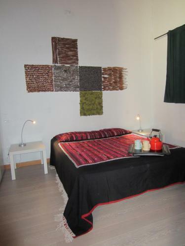Bed & Breakfast Aganis