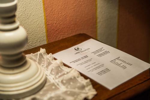 Hostal Camere & Apartments Nell'antico Borgo