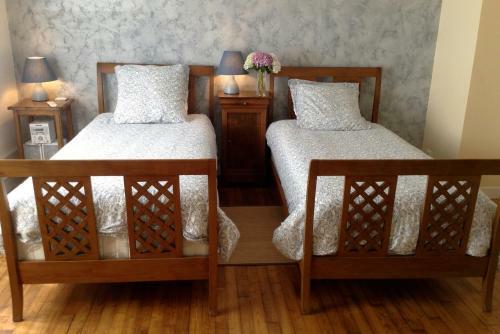 Bed & Breakfast Loargann Chambres D'h�tes