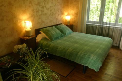 Bed & Breakfast Loargann Chambres D'h�tes