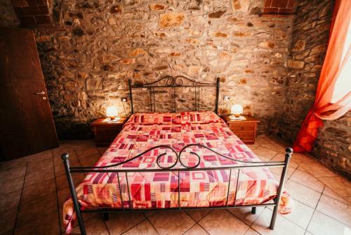 Apartamento Casa Vacanze Ribocchi