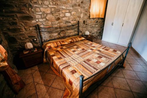 Apartamento Casa Vacanze Ribocchi
