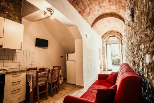 Apartamento Casa Vacanze Ribocchi