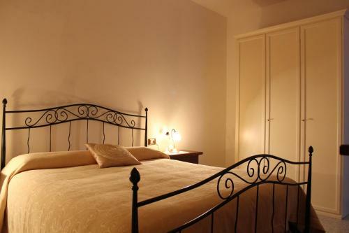 Apartamento Casa Vacanze Ribocchi