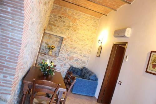 Apartamento Casa Vacanze Ribocchi