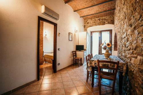 Apartamento Casa Vacanze Ribocchi