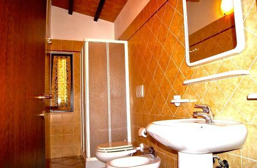 Apartamento Casa Vacanze Ribocchi