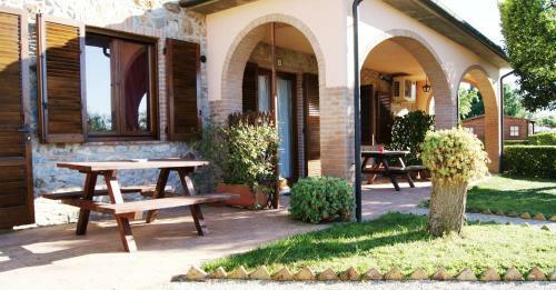 Apartamento Casa Vacanze Ribocchi