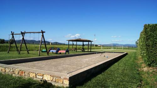 Apartamento Casa Vacanze Ribocchi