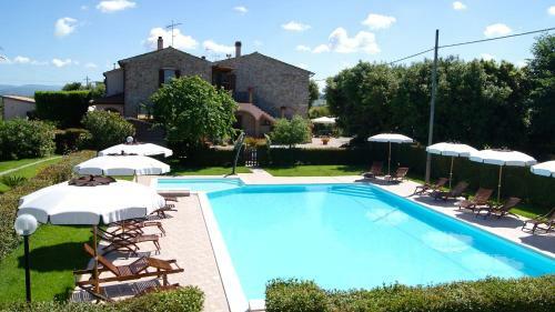Apartamento Casa Vacanze Ribocchi