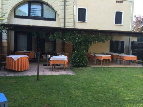 Agroturismo Il Podere Del Convento