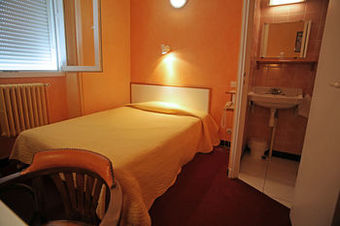 Hotel Le Saint Georges