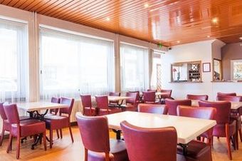 Hotel Le Saint Georges