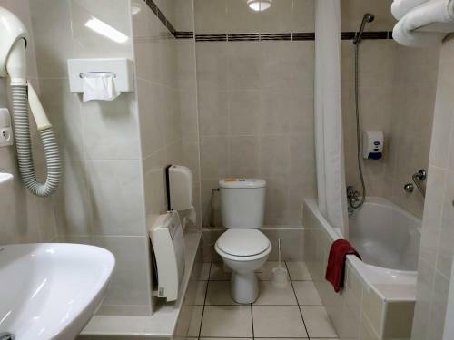 Hotel Le Ch�teau