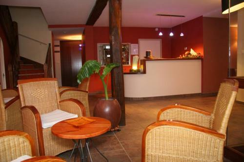 Hotel Le Chalet