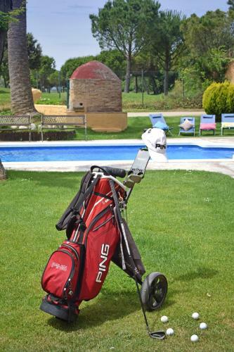 Agroturismo Hostal Rural Ca La Caputxeta