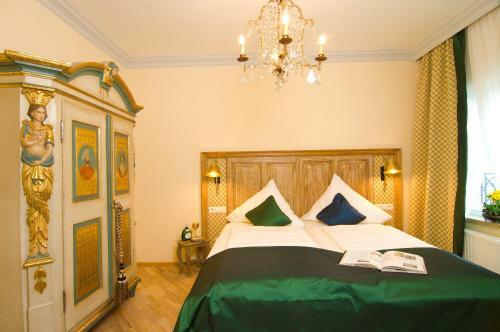 Hotel Der Platengarten