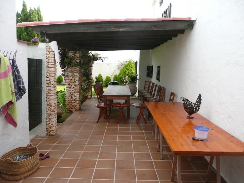 Villa Albatros