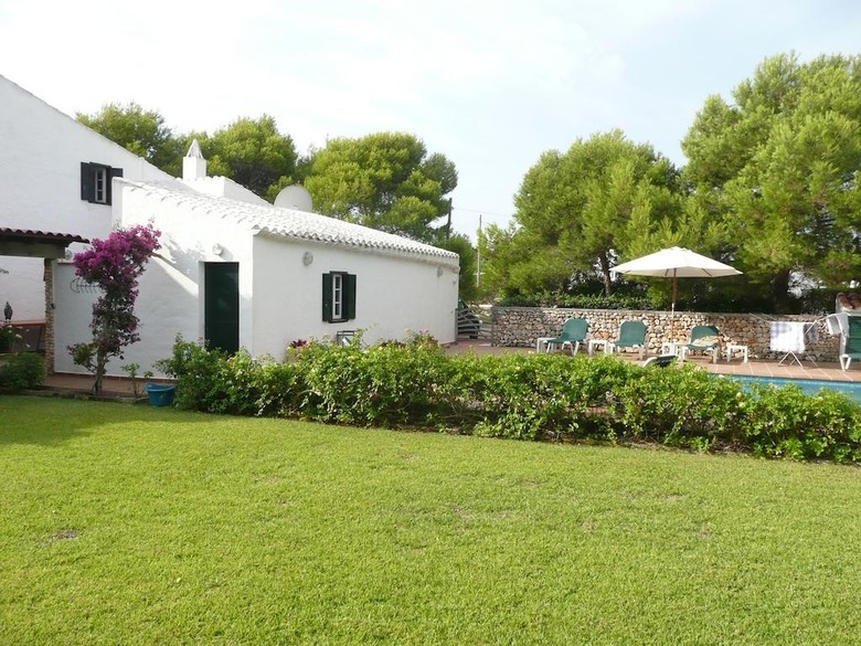 Villa Albatros