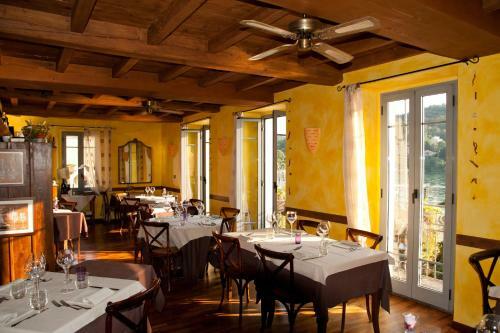 Hostal Hostaria Del Golfo
