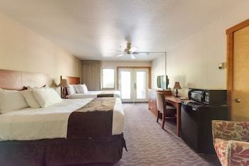 Lodge Granlibakken Tahoe