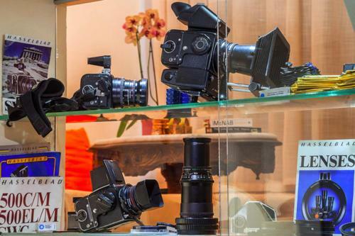 In Camera Art Boutique Hotel