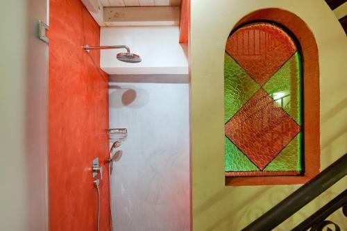 In Camera Art Boutique Hotel