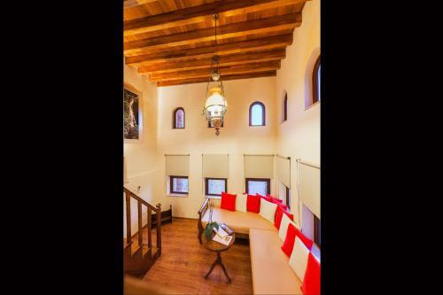 In Camera Art Boutique Hotel