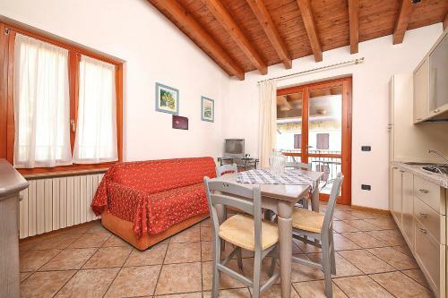 Apartamento Residence Casa Gardola