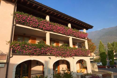 Apartamento Residence Casa Gardola