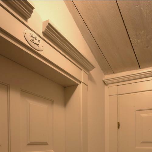 M Club De Luxe B&B