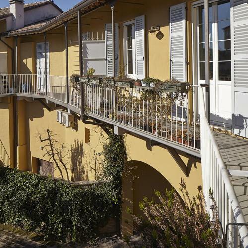 M Club De Luxe B&B