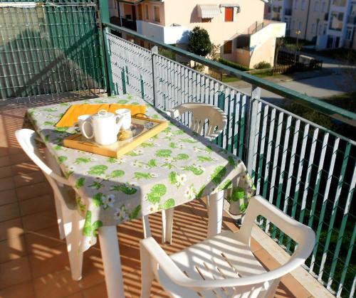 Apartamento Appartamento Capri
