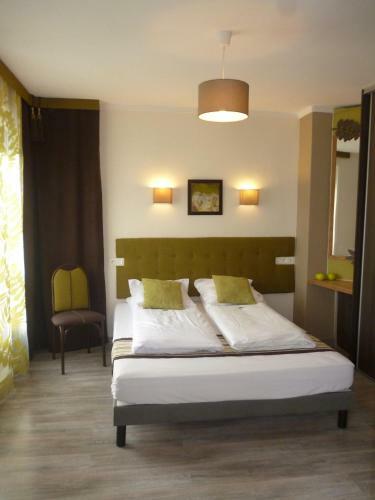 Hotel Le Littoral