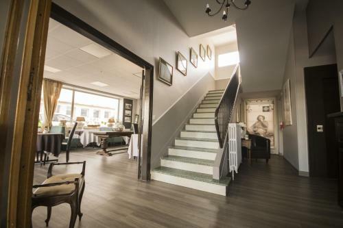 Hotel Le Littoral