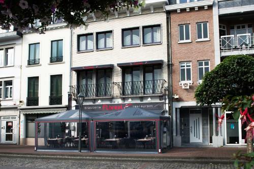 Hostal Flor�al-l'ob�