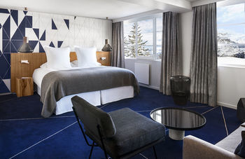 Apartamento Le Coeur De Courchevel