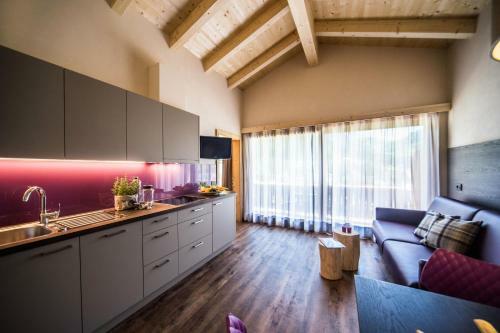 Hostal Monti Pallidi B&B Apartments