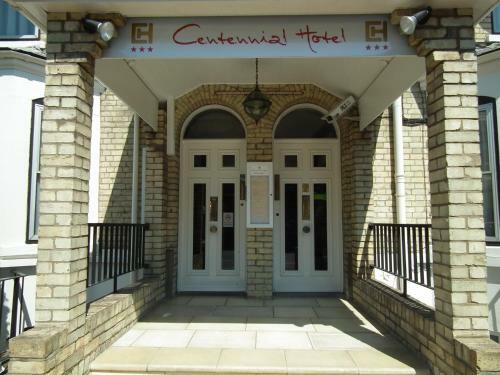 Centennial Hotel