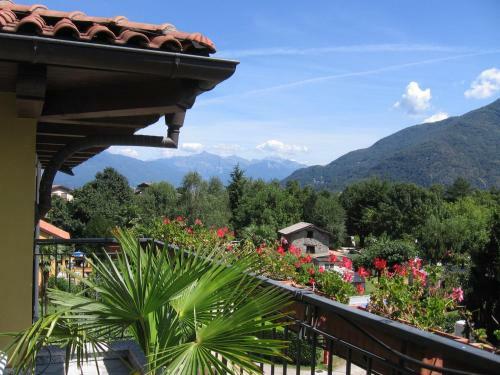 Hotel Del Fiume